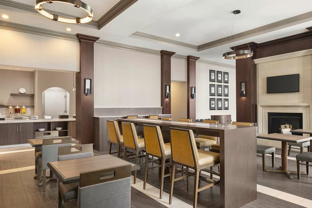 Фото Homewood Suites by Hilton Philadelphia - City Avenue