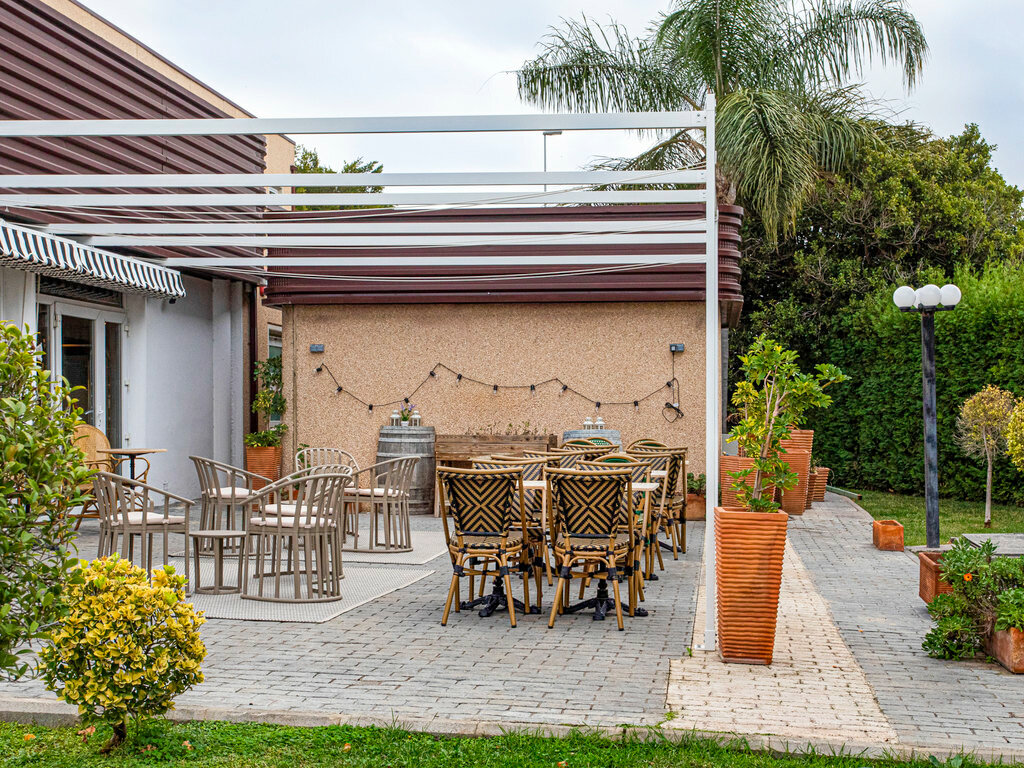 Фото Ibis Valencia Alfafar