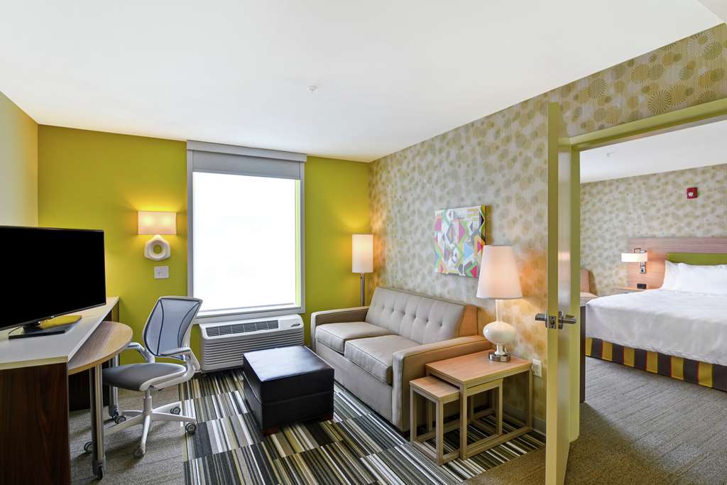 Фото Home2 Suites by Hilton Helena