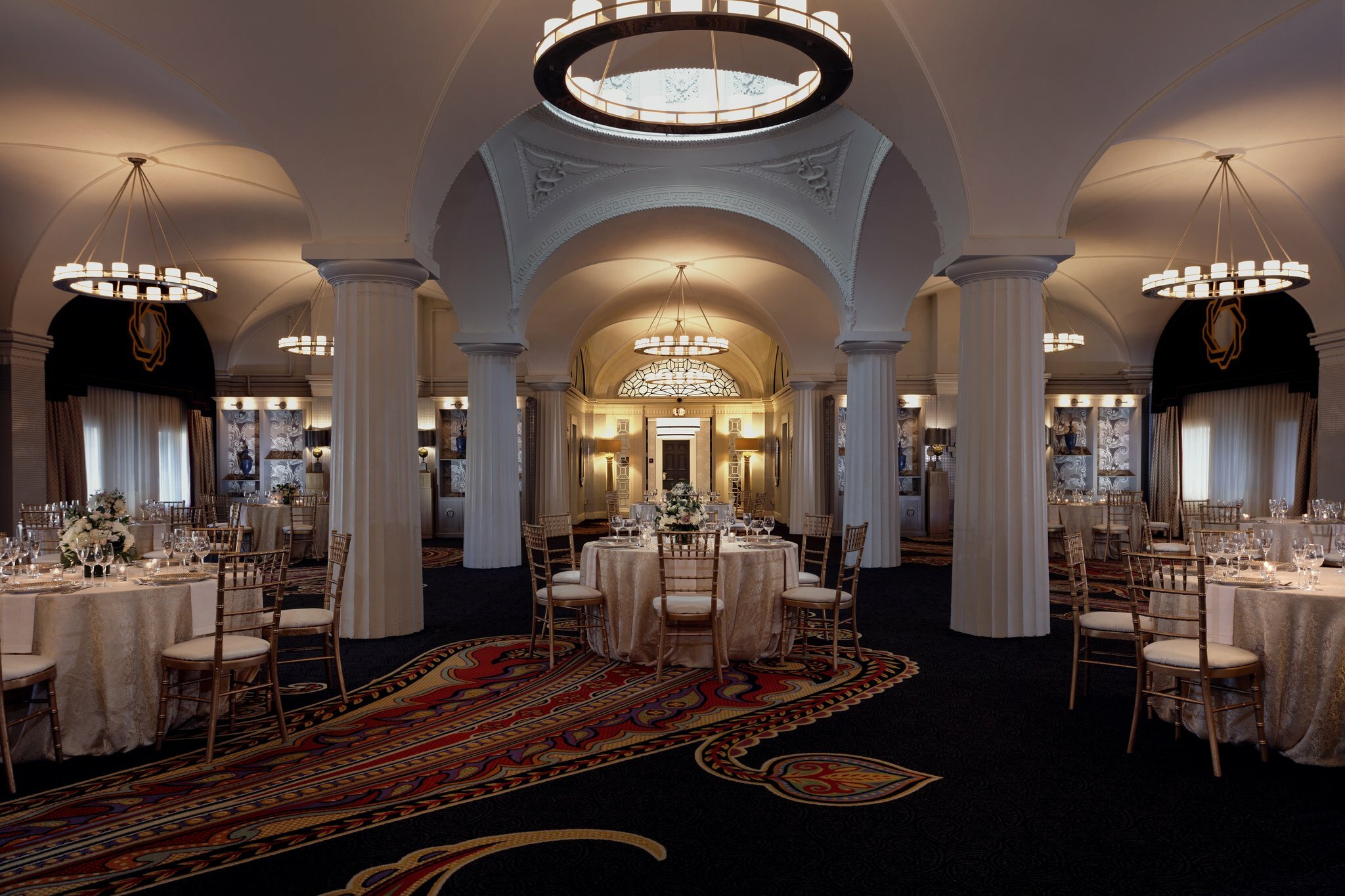 Фото Kimpton Hotel Monaco Washington Dc, an Ihg Hotel