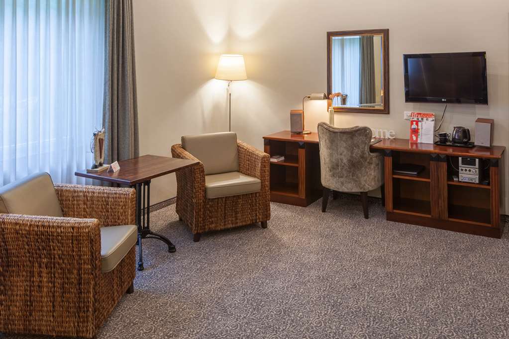 Фото Best Western Hotel Nobis Asten