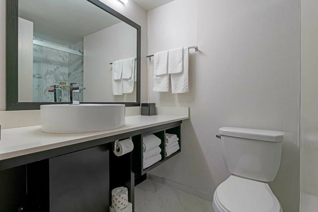 Фото Best Western Plus Sands