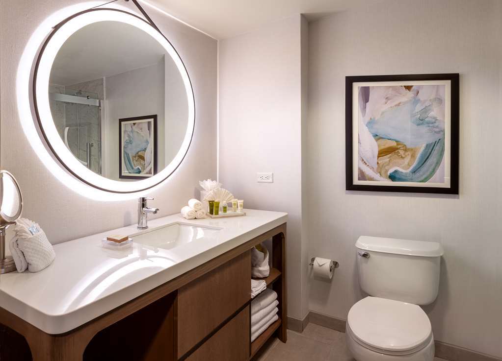 Фото Hilton Dallas/Southlake Town Square