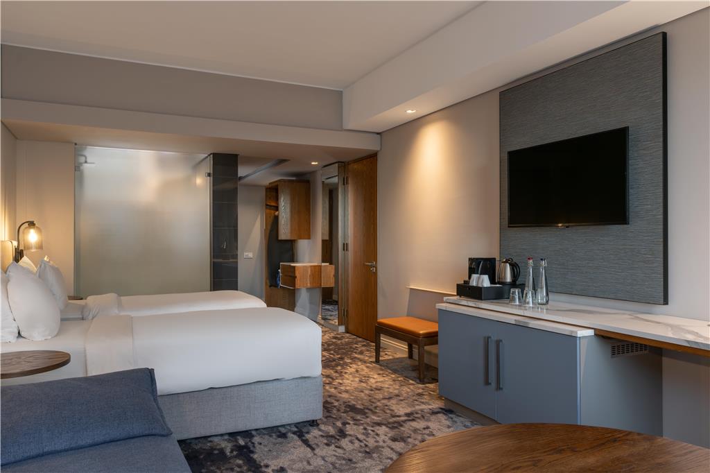 Фото Radisson Hotel Cape Town Foreshore
