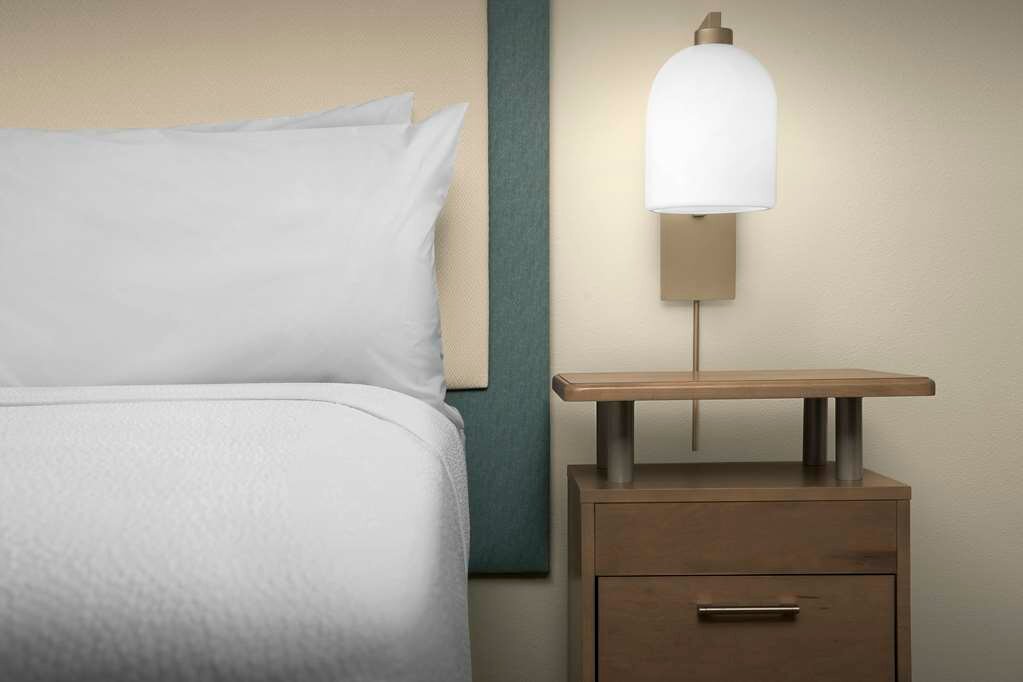 Фото Homewood Suites by Hilton Irving-Dfw Airport