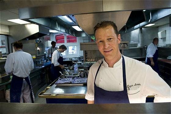 Фото InterContinental Amstel Amsterdam, an Ihg Hotel