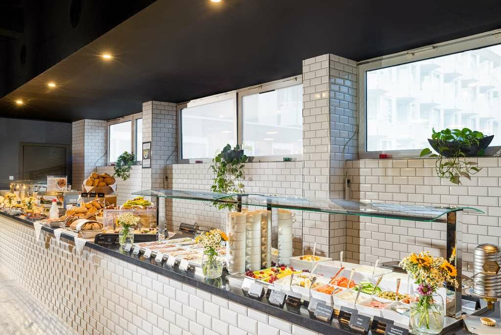 Фото Best Western Hotel Kaiserslautern