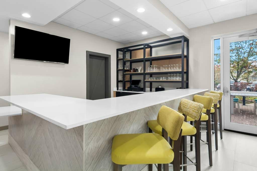 Фото Hilton Garden Inn Lexington Georgetown