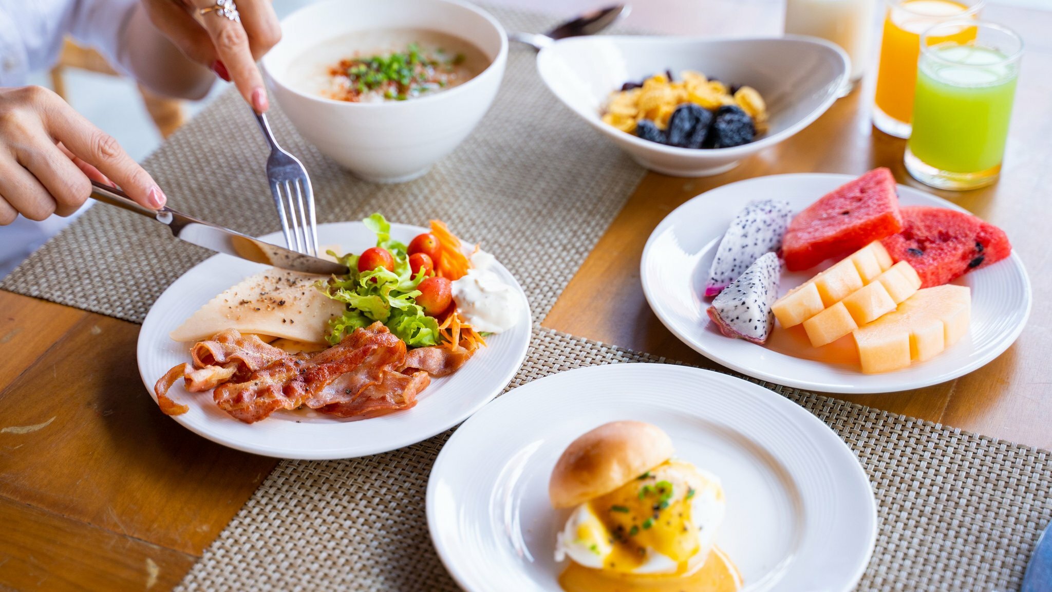 Фото Holiday Inn Singapore Little India, an Ihg Hotel