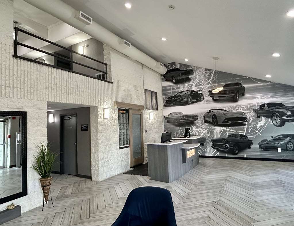 Фото Carlisle Hotel