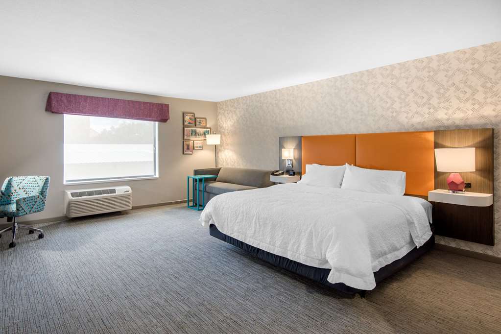 Фото Hampton Inn & Suites Ruidoso Downs
