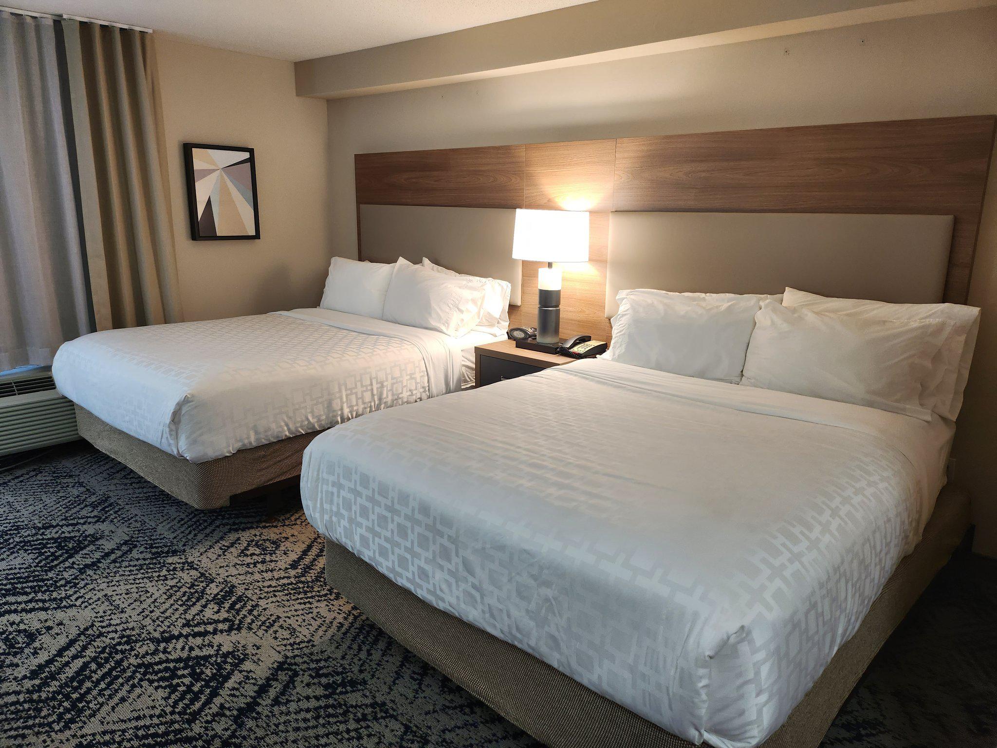 Фото Candlewood Suites Harrisburg, an Ihg Hotel