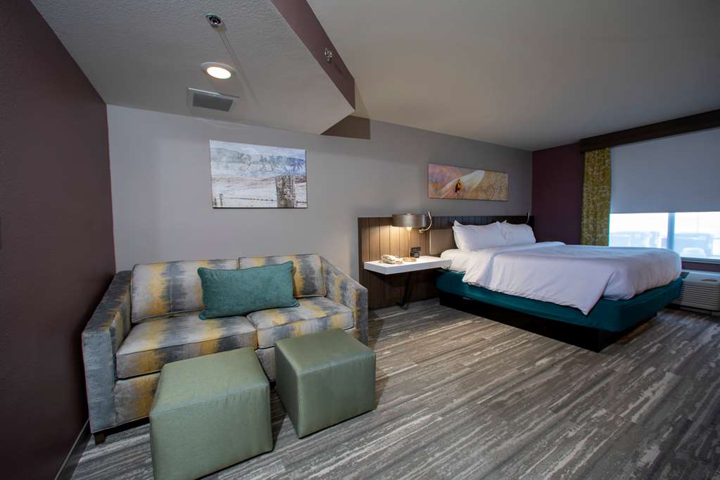 Фото Hilton Garden Inn Rapid City