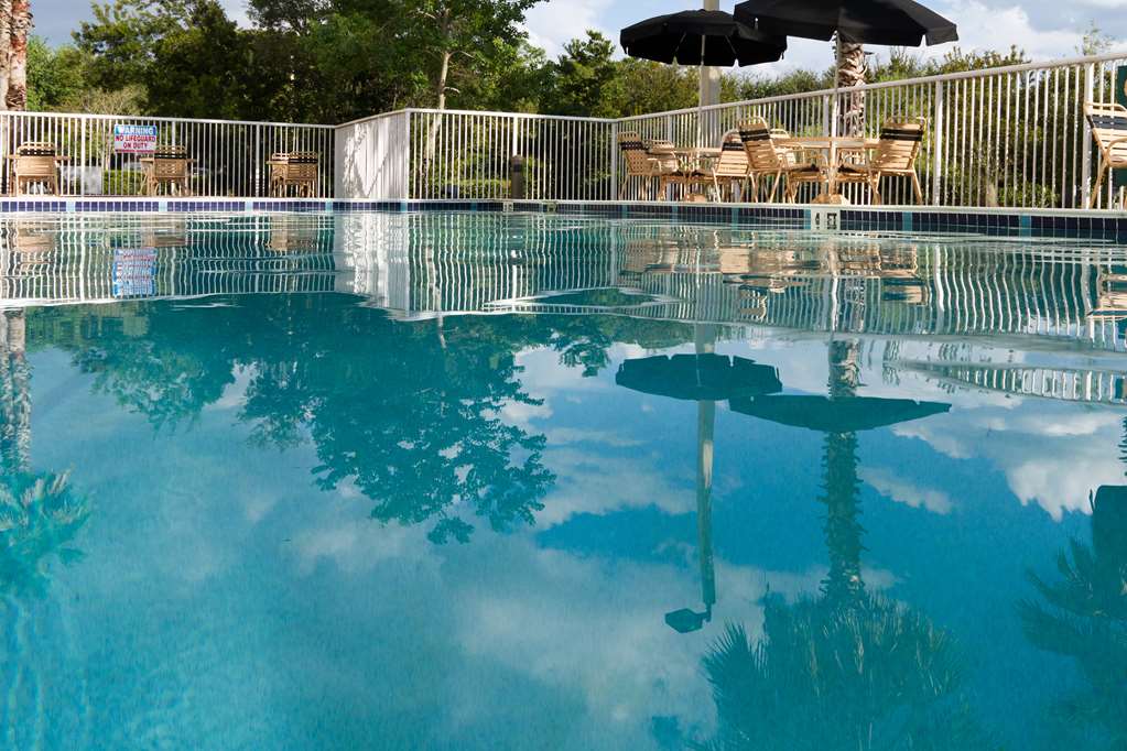 Фото Hilton Garden Inn Jacksonville Airport