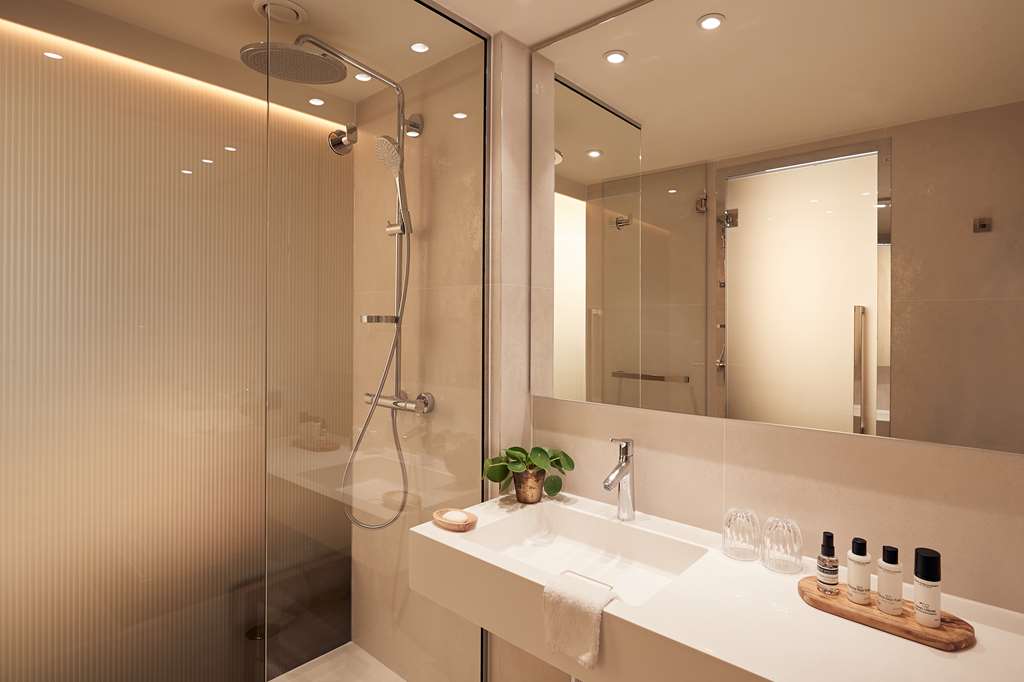 Фото Park Plaza Vondelpark, Amsterdam