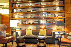 Гостиница Doubletree by Hilton Reading