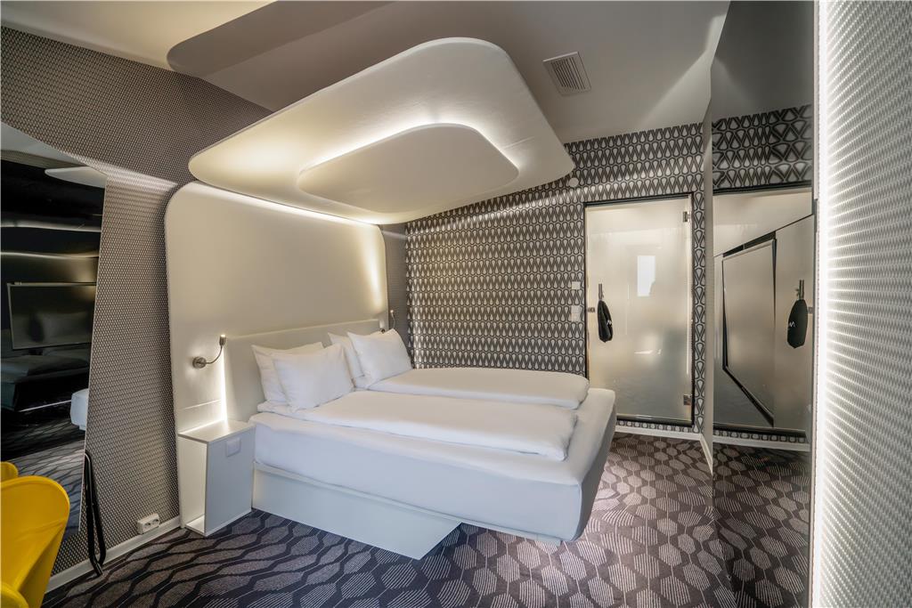 Фото Prize by Radisson, Xhibition Bergen City