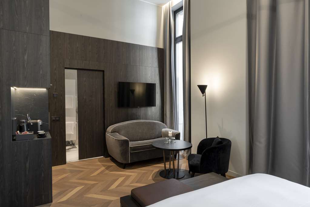 Фото Palazzo Touring Club Milan, A Radisson Collection Hotel