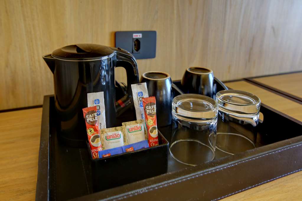 Фото Hilton Garden Inn Rebouças