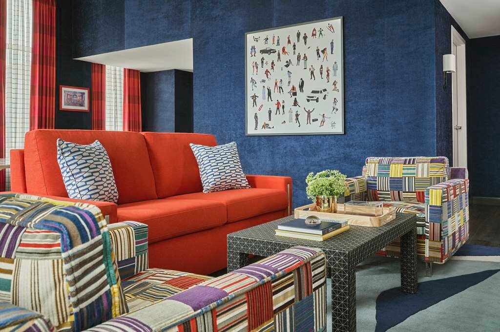 Фото Graduate Cincinnati