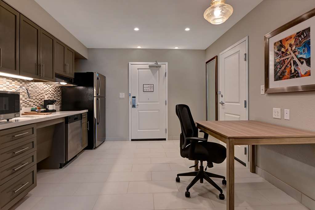 Фото Homewood Suites by Hilton Austin/Cedar Park-Lakeline