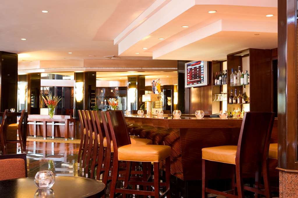 Фото Hilton Newark Airport