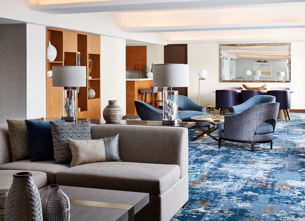 Фото New York Hilton Midtown