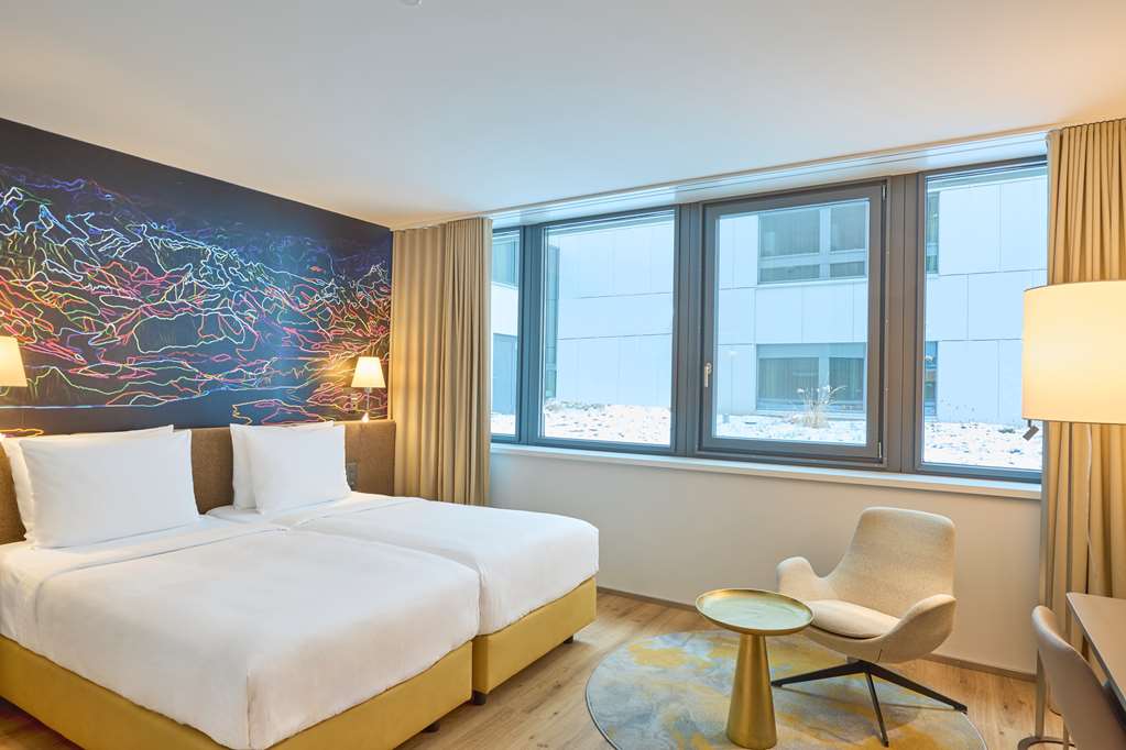 Фото Radisson Blu Hotel, Lucerne