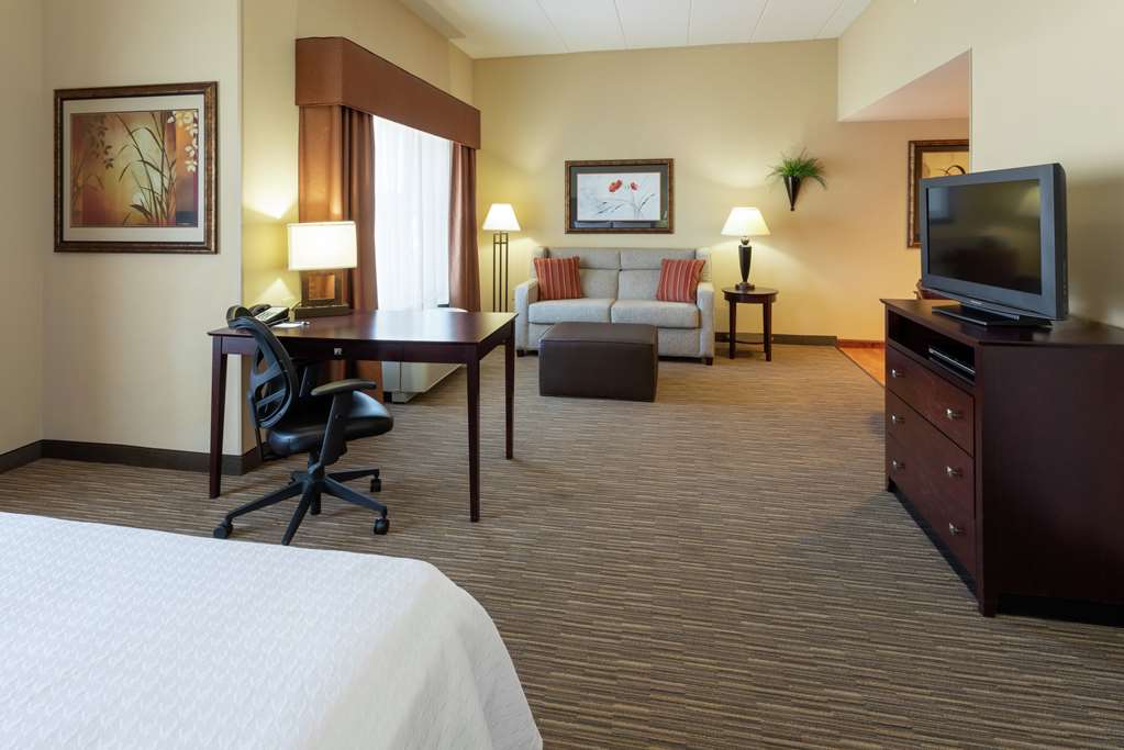 Фото Homewood Suites by Hilton Minneapolis/St. Paul-New Brighton