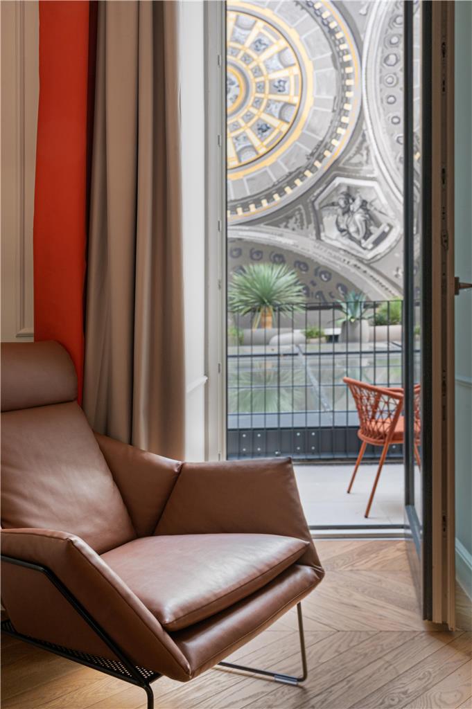 Фото Radisson Collection Hotel, Basilica Budapest