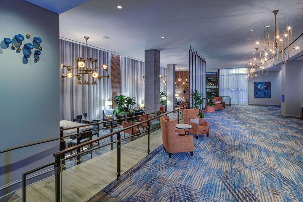 Фото Embassy Suites by Hilton Virginia Beach Oceanfront Resort