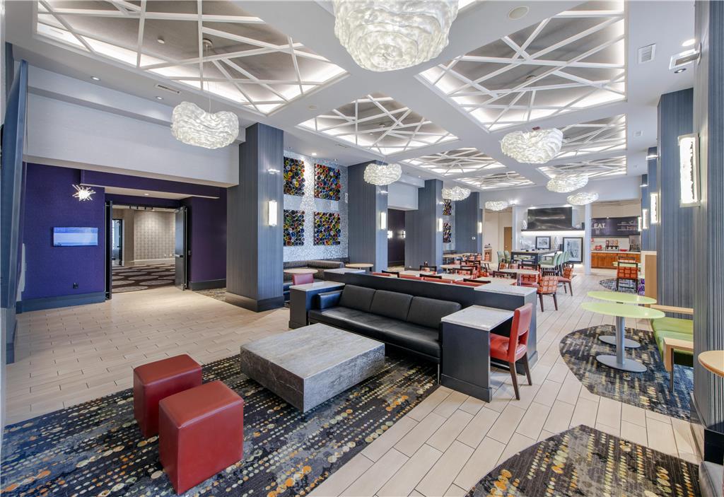 Фото Hampton Inn & Suites Raleigh-Durham Airport-Brier Creek by Hilton
