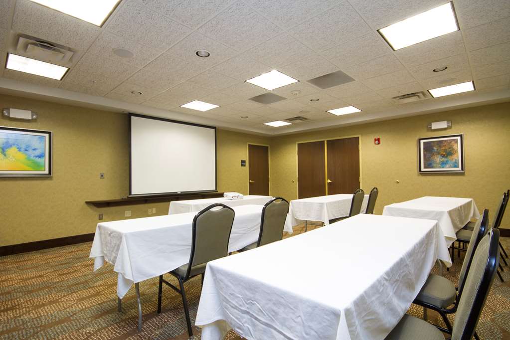 Фото Hampton Inn Marshall