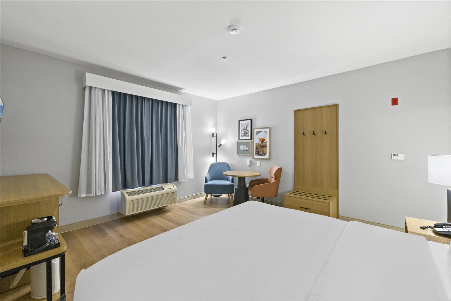 Фото Hampton Inn & Suites Lancaster