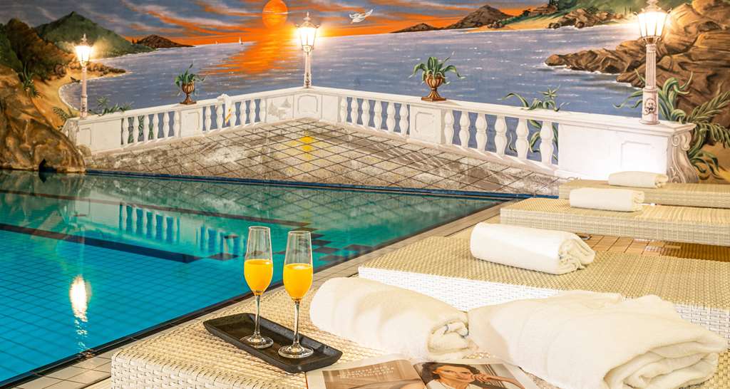 Фото Best Western Victor's Residenz-Hotel Rodenhof