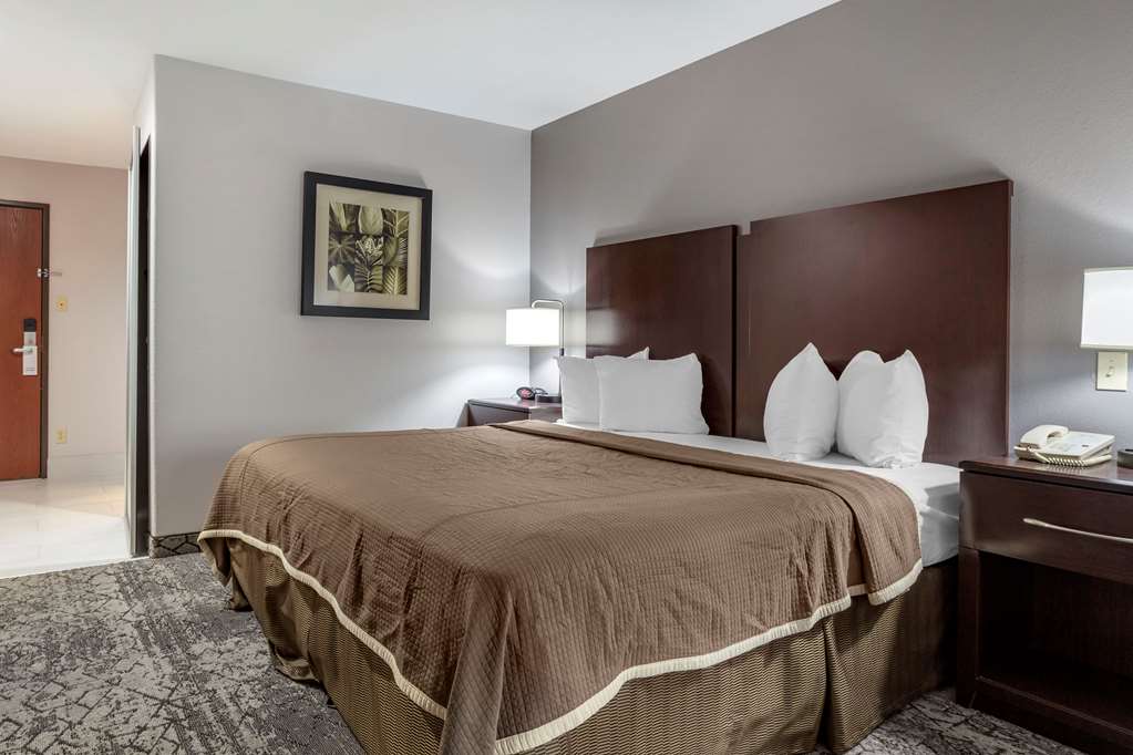 Фото Best Western Oakdale Inn