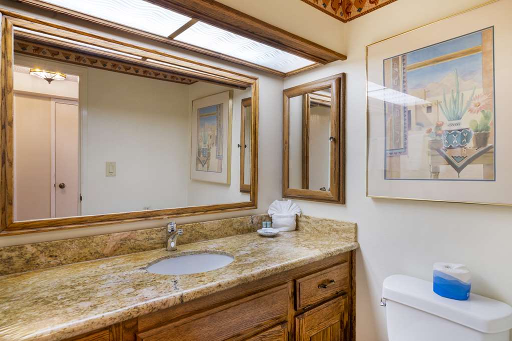 Фото Best Western Casa Grande Inn