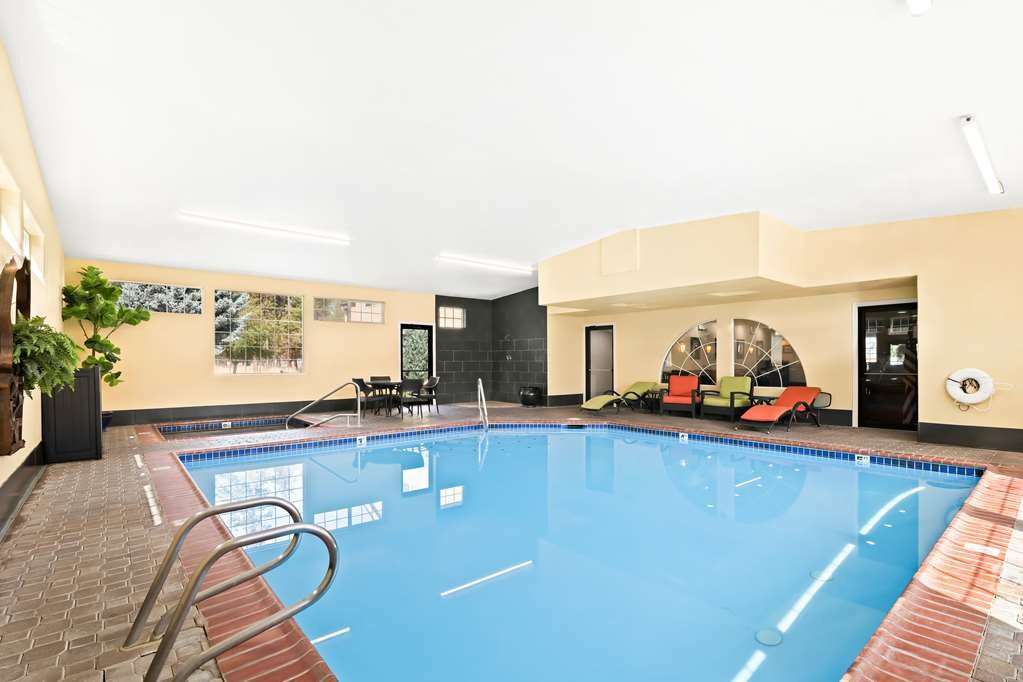 Фото Best Western Newberry Station