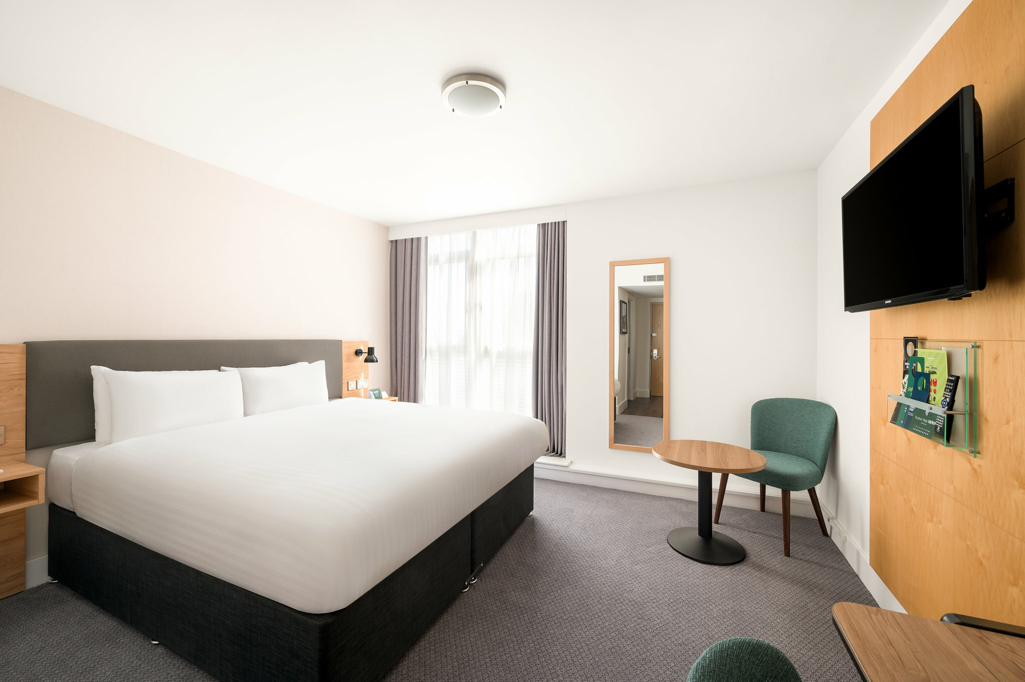 Фото Holiday Inn Birmingham City Centre