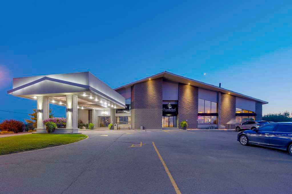 Фото Best Western Pembroke Inn & Conference Centre