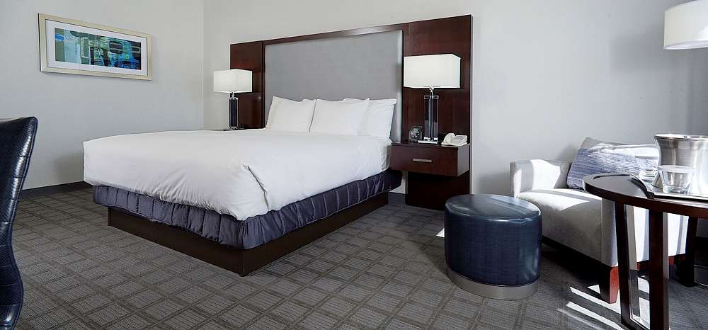 Фото Hilton Scranton & Conference Center