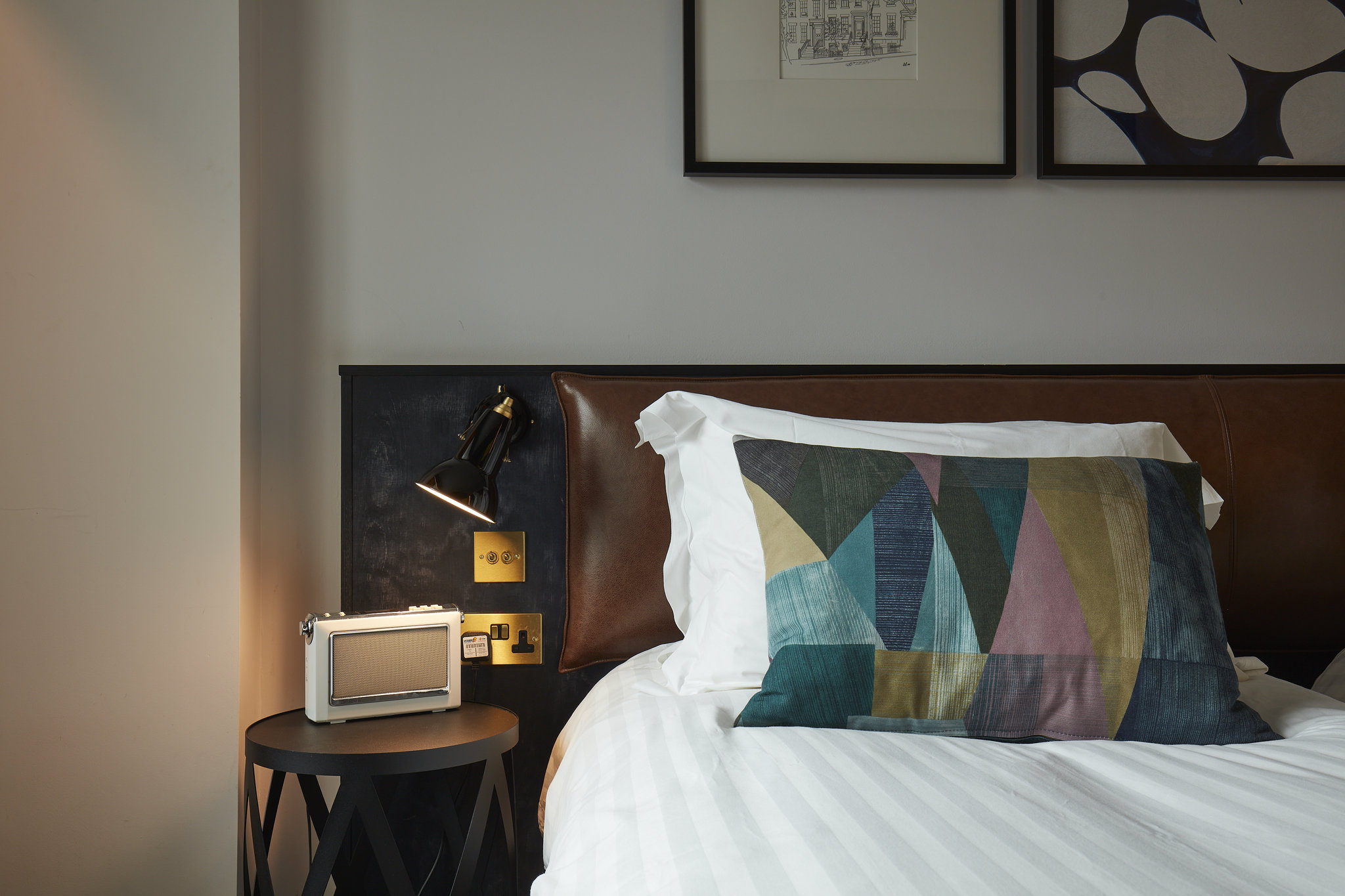 Фото Hotel Brooklyn Manchester