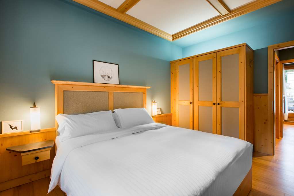 Фото Radisson Residences Savoia Palace Cortina d’Ampezzo