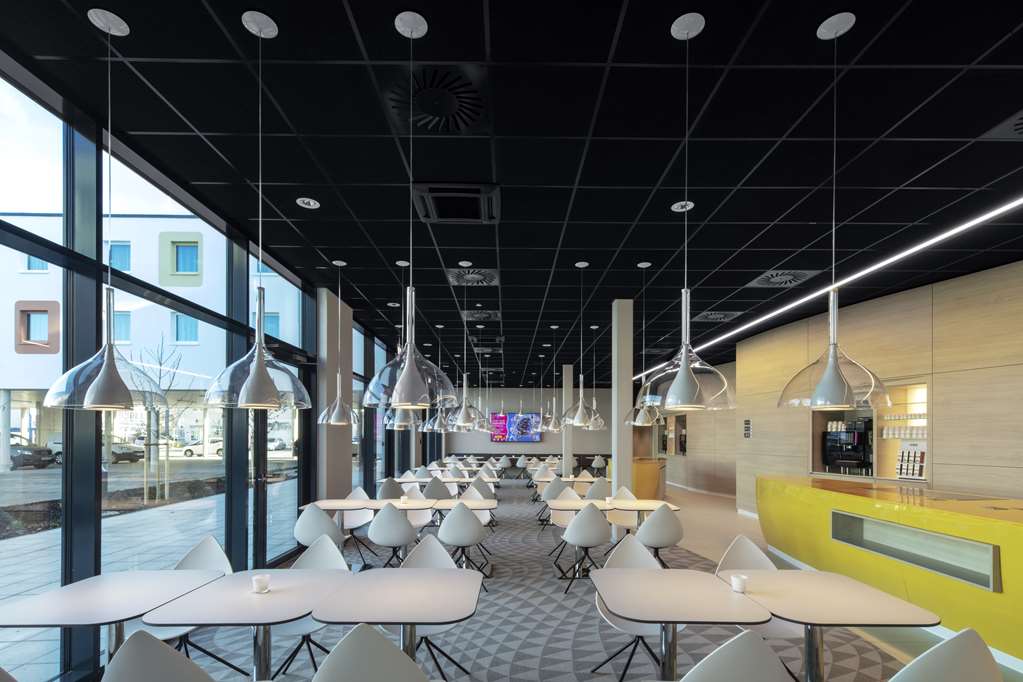 Фото Prize by Radisson, Munich Airport