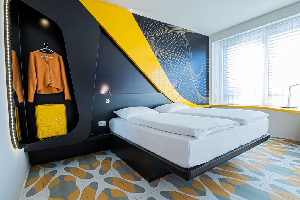 Фото Prize by Radisson, Bern City