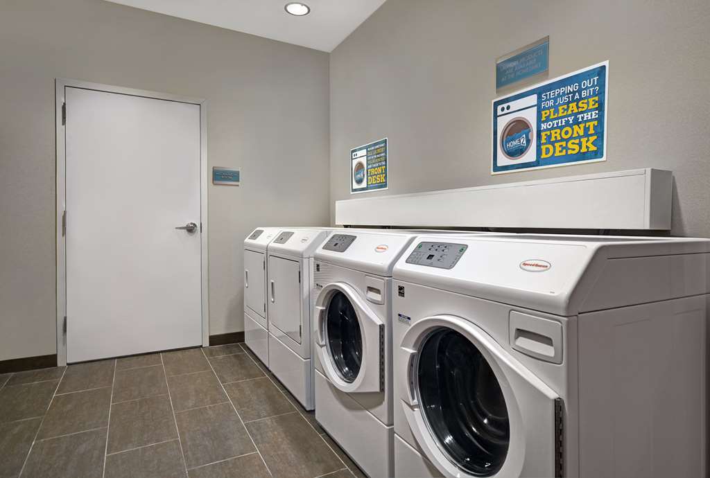 Фото Home2 Suites by Hilton Utica, Ny