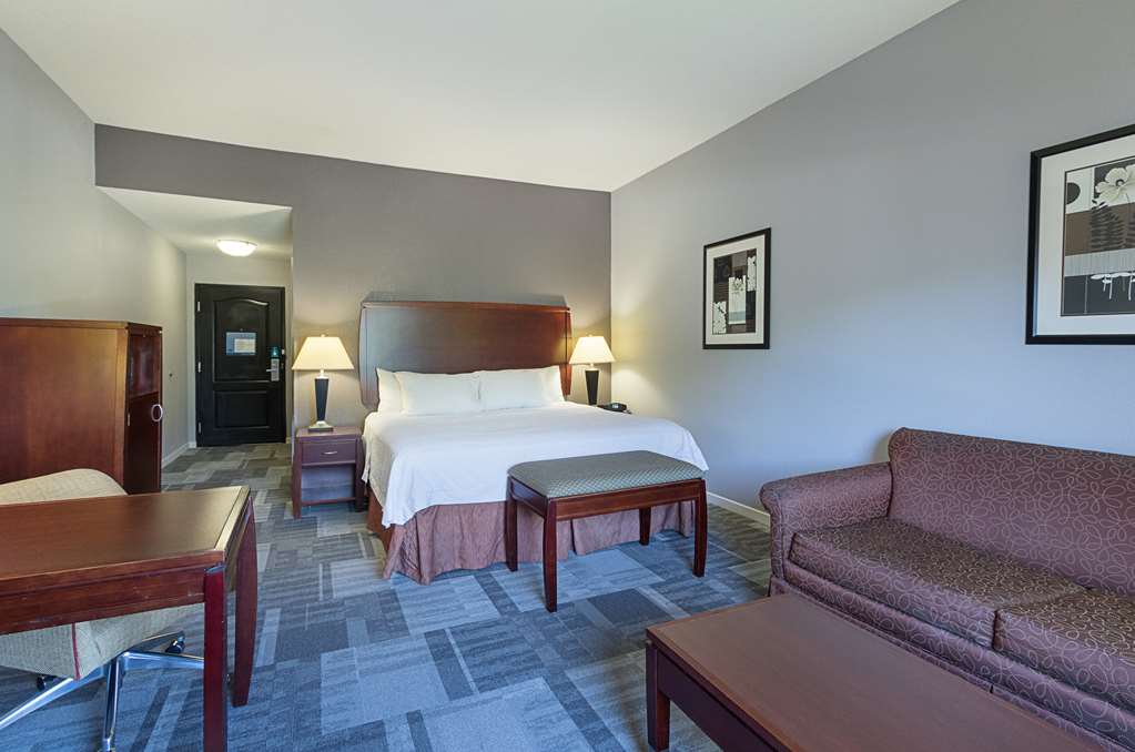 Фото Hampton Inn & Suites Indianapolis/Brownsburg