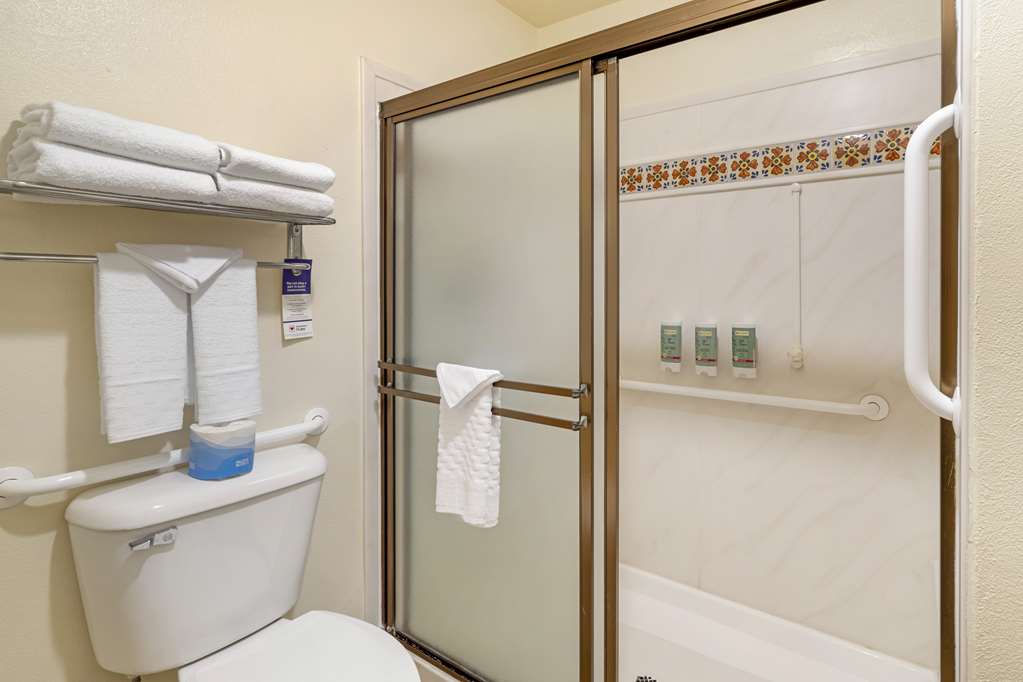 Фото Best Western Casa Grande Inn