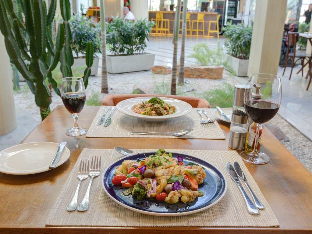 Фото ibis Rio de Janeiro Barra da Tijuca