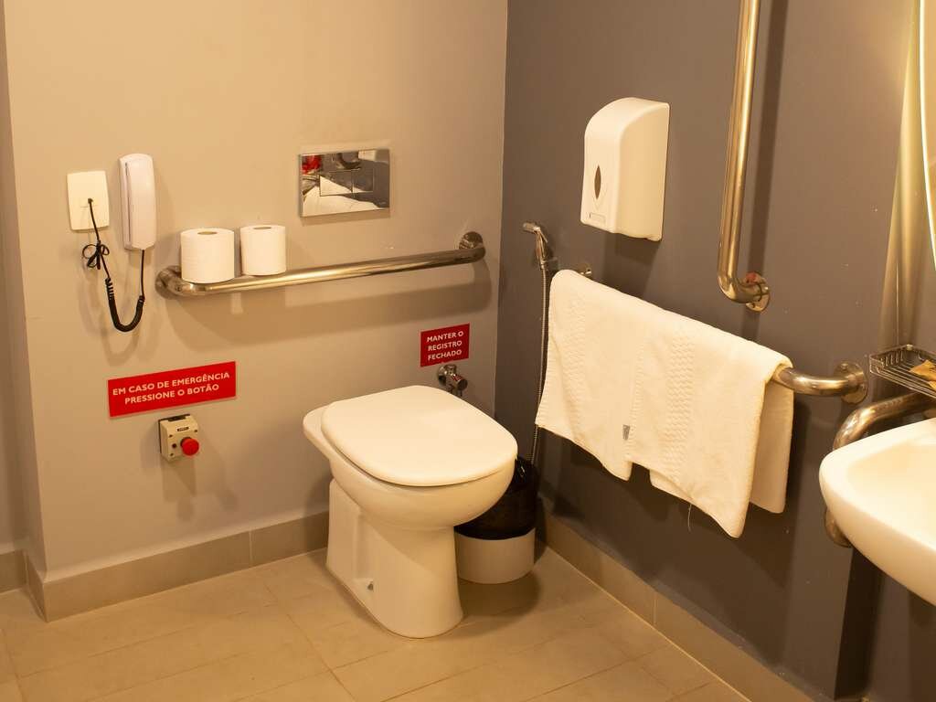 Фото Ibis Budget Parauapebas